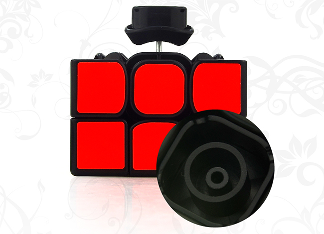 MoYu Weilong GTS2 3x3x3 Speed Cube